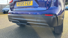 Nissan Qashqai 1.3 DiG-T Acenta Premium 5dr Petrol Hatchback